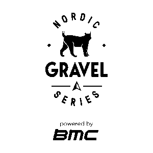 Nordic Gravel Series x BMC logo